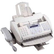 Canon Fax B230c printing supplies